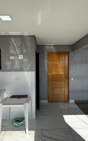 Apartamento à venda com 88m², 2 quartos e 1 vaga Apartamento à venda com 88m², 2 quartos e 1 vagaCobertura