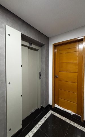 Apartamento à venda com 88m², 2 quartos e 1 vaga Apartamento à venda com 88m², 2 quartos e 1 vagaElevador