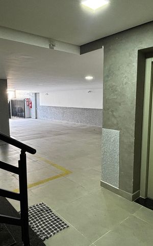 Apartamento à venda com 88m², 2 quartos e 1 vaga Apartamento à venda com 88m², 2 quartos e 1 vagaGaragem