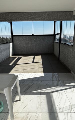 Apartamento à venda com 88m², 2 quartos e 1 vaga Apartamento à venda com 88m², 2 quartos e 1 vagaCobertura