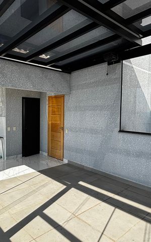 Apartamento à venda com 88m², 2 quartos e 1 vaga Apartamento à venda com 88m², 2 quartos e 1 vagaCobertura