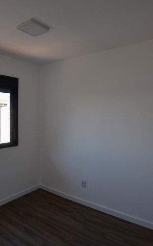 Studio para alugar com 31m², 1 quarto e sem vaga Studio para alugar com 31m², 1 quarto e sem vagaSALA / COZINHA