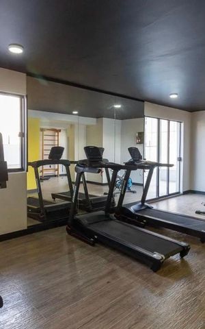 Apartamento para alugar com 31m², 1 quarto e sem vaga Apartamento para alugar com 31m², 1 quarto e sem vagaÁrea comum