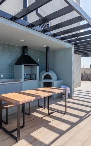 Apartamento para alugar com 31m², 1 quarto e sem vaga Apartamento para alugar com 31m², 1 quarto e sem vagaÁrea comum
