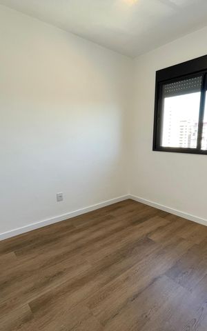 Apartamento para alugar com 31m², 1 quarto e sem vaga Apartamento para alugar com 31m², 1 quarto e sem vagaQuarto