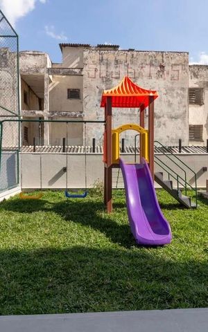 Apartamento para alugar com 31m², 1 quarto e sem vaga Apartamento para alugar com 31m², 1 quarto e sem vagaÁrea comum
