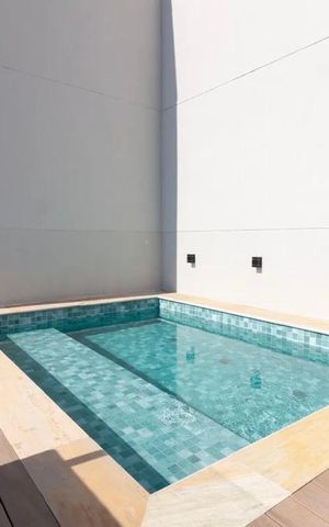 Apartamento para alugar com 31m², 1 quarto e sem vaga Apartamento para alugar com 31m², 1 quarto e sem vagaÁrea comum