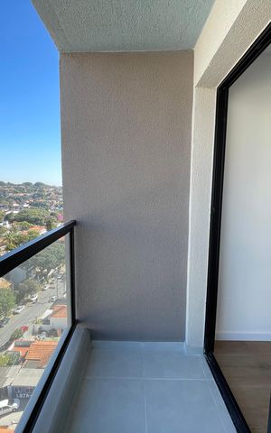 Apartamento para alugar com 31m², 1 quarto e sem vaga Apartamento para alugar com 31m², 1 quarto e sem vagaSala