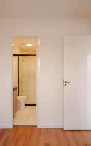 Apartamento para alugar com 31m², 1 quarto e sem vaga Apartamento para alugar com 31m², 1 quarto e sem vagaQuarto