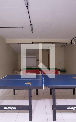 Casa de condomínio à venda com 46m², 2 quartos e 1 vaga Casa de condomínio à venda com 46m², 2 quartos e 1 vagaSala de Jogos