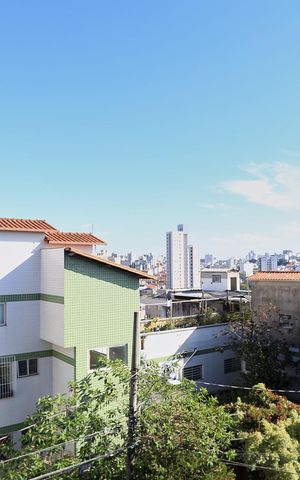 Apartamento à venda com 82m², 2 quartos e 1 vaga Apartamento à venda com 82m², 2 quartos e 1 vagaVista do Quarto 1