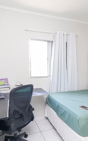 Casa à venda com 1504m², 4 quartos e 2 vagasCasa 2 - Quarto 1