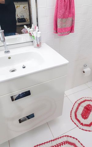 Casa à venda com 1504m², 4 quartos e 2 vagasCasa 2 - Banheiro