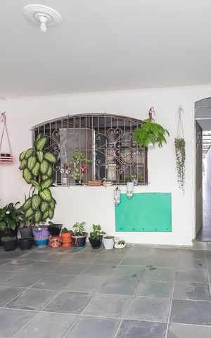 Casa à venda com 1504m², 4 quartos e 2 vagasGaragem