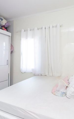 Casa à venda com 1504m², 4 quartos e 2 vagasCasa 2 - Quarto 2