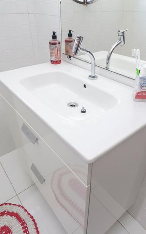 Casa à venda com 1504m², 4 quartos e 2 vagasCasa 2 - Banheiro