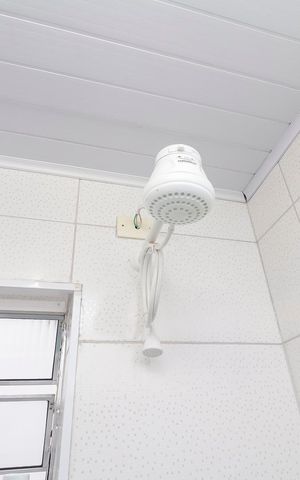 Casa à venda com 1504m², 4 quartos e 2 vagasCasa 1 - Banheiro
