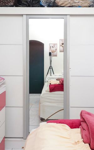 Casa à venda com 1504m², 4 quartos e 2 vagasCasa 2 - Quarto 2