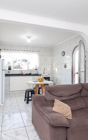Casa à venda com 1504m², 4 quartos e 2 vagasCasa 1 - Sala