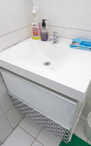 Casa à venda com 1504m², 4 quartos e 2 vagasCasa 1 - Banheiro