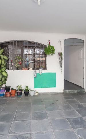 Casa à venda com 1504m², 4 quartos e 2 vagasGaragem