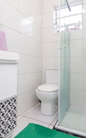 Casa à venda com 1504m², 4 quartos e 2 vagasCasa 1 - Banheiro