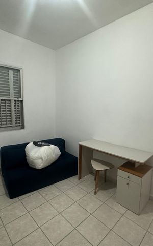 Apartamento para alugar com 29m², 1 quarto e sem vagaKitnet