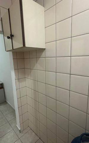 Apartamento para alugar com 29m², 1 quarto e sem vagaCozinha