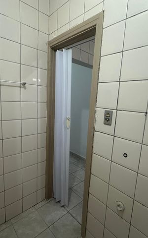 Apartamento para alugar com 29m², 1 quarto e sem vagaBanheiro