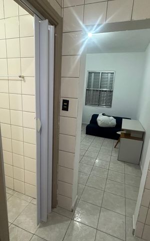 Apartamento para alugar com 29m², 1 quarto e sem vagaCozinha