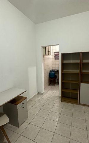 Apartamento para alugar com 29m², 1 quarto e sem vagaKitnet