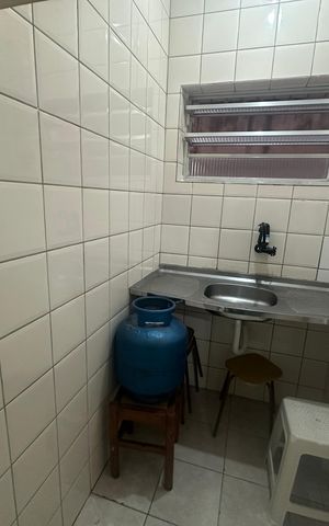 Apartamento para alugar com 29m², 1 quarto e sem vagaCozinha