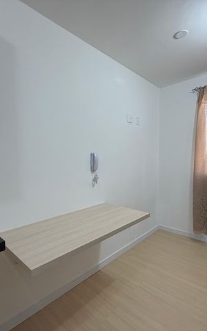 Studio para alugar com 18m², 1 quarto e sem vagaCozinha