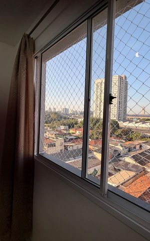 Studio para alugar com 18m², 1 quarto e sem vagaStudio