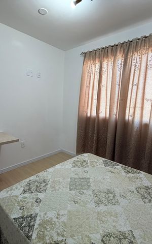Studio para alugar com 18m², 1 quarto e sem vagaStudio