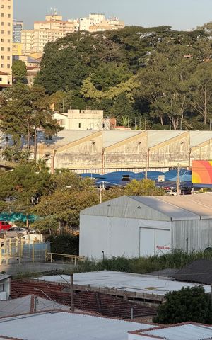 Studio para alugar com 18m², 1 quarto e sem vagaStudio