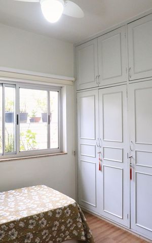 Apartamento à venda com 115m², 3 quartos e sem vaga Apartamento à venda com 115m², 3 quartos e sem vagaQuarto 2