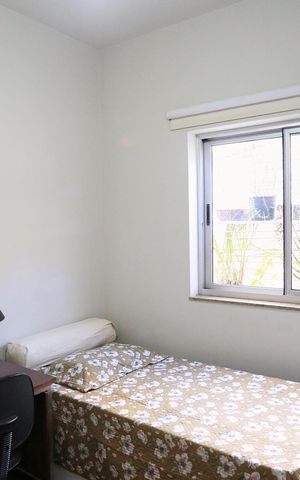 Apartamento à venda com 115m², 3 quartos e sem vaga Apartamento à venda com 115m², 3 quartos e sem vagaQuarto 2