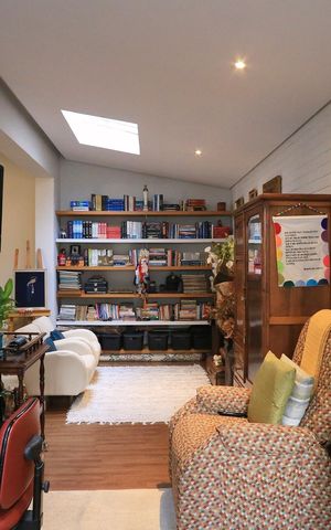 Apartamento à venda com 115m², 3 quartos e sem vaga Apartamento à venda com 115m², 3 quartos e sem vagaSala