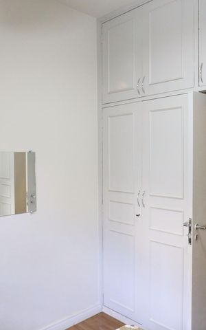 Apartamento à venda com 115m², 3 quartos e sem vaga Apartamento à venda com 115m², 3 quartos e sem vagaQuarto 1
