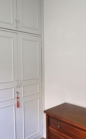 Apartamento à venda com 115m², 3 quartos e sem vaga Apartamento à venda com 115m², 3 quartos e sem vagaQuarto 2