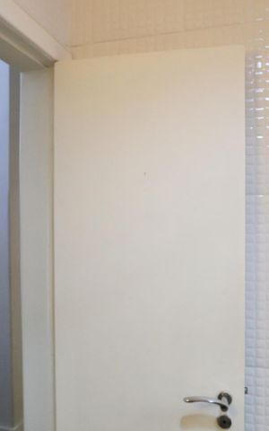 Apartamento à venda com 115m², 3 quartos e sem vaga Apartamento à venda com 115m², 3 quartos e sem vagaBanheiro 1