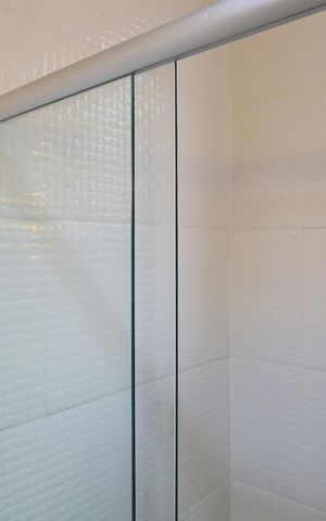 Apartamento à venda com 115m², 3 quartos e sem vaga Apartamento à venda com 115m², 3 quartos e sem vagaBanheiro 1