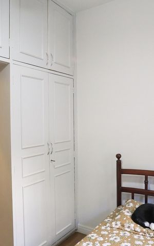 Apartamento à venda com 115m², 3 quartos e sem vaga Apartamento à venda com 115m², 3 quartos e sem vagaQuarto 1