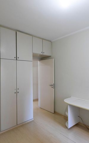 Apartamento para alugar com 100m², 3 quartos e 1 vaga Apartamento para alugar com 100m², 3 quartos e 1 vagaQUARTO Nº 2