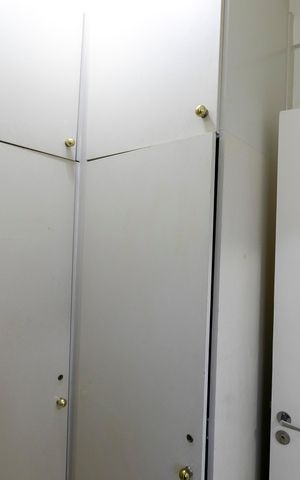 Apartamento para alugar com 100m², 3 quartos e 1 vaga Apartamento para alugar com 100m², 3 quartos e 1 vagaÁREA DE SERVIÇO