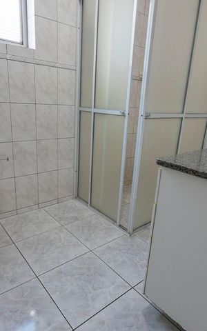 Apartamento para alugar com 100m², 3 quartos e 1 vaga Apartamento para alugar com 100m², 3 quartos e 1 vagaBANHEIRO