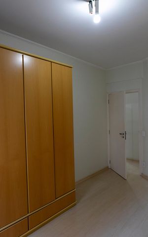 Apartamento para alugar com 100m², 3 quartos e 1 vaga Apartamento para alugar com 100m², 3 quartos e 1 vagaQUARTO Nº 1