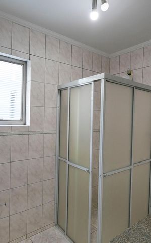 Apartamento para alugar com 100m², 3 quartos e 1 vaga Apartamento para alugar com 100m², 3 quartos e 1 vagaBANHEIRO