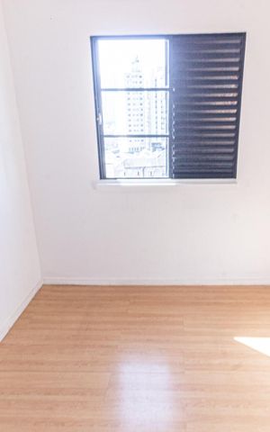 Apartamento à venda com 58m², 2 quartos e 1 vaga Apartamento à venda com 58m², 2 quartos e 1 vagaQuarto 1